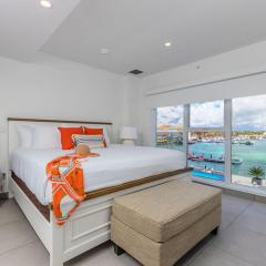 Where Comfort Meets Convenience