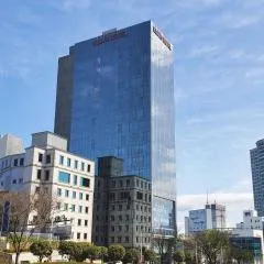 엘디스 리젠트 호텔