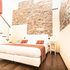 Charming Suite By Villa Il Mosaico