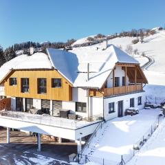 Apartment Landschitzseen