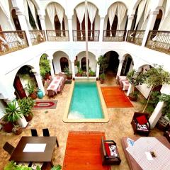 Riad Mandalay