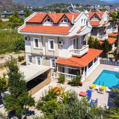 Infinity Sunshine Villa