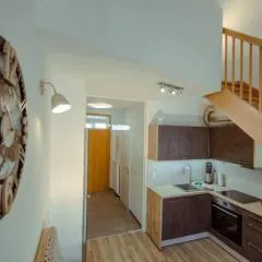 Mein Appartement Nr.9
