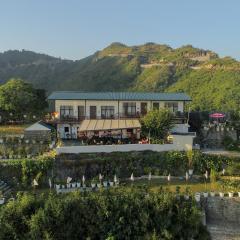 Kothli Hills