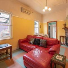 3 Bedroom Unit in the Heart of Beautiful Northcote