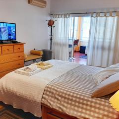 Cascais - Localização AC Parking Lift