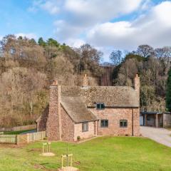 Quarry Lodge