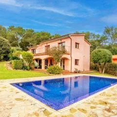 Villa Can Marco by Sealand Villas