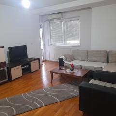 New apartment in the city centar