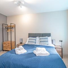 Wigan Central Serviced Apartments