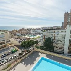 MalagaSuite Carihuela Apartments