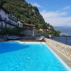 Fantastic Lake Como apartment