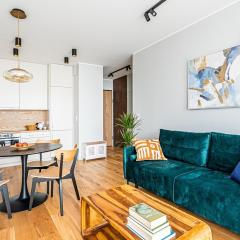 Plac Unii Apartament Gdynia