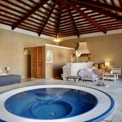 Le Pool House - Private Jacuzzi - Mas des Sous Bois