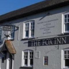 The Fox Inn