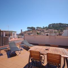 LETS HOLIDAYS Cozy Apartment Near to the Castle