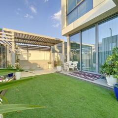 Key View - Villa Gardenia Jebel Ali