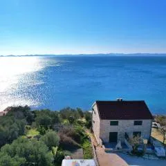 Old Fisherman's House - Apartment Zrinka