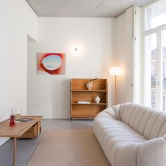 Host Wise - Luxurious Private Flats - Balcony