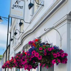 The Garret Hotel