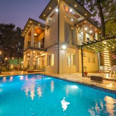 Costa Fortune Villa by Tropicana Stays