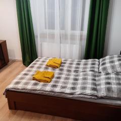 Apartament Wierzbowa, 10 minutes from Katowice center, free WiFi