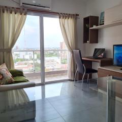 Resistencia City Apartment