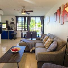 Coastal Puerto Rican Apartment - Walk to Beach!