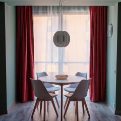 Evdo Apartments F1 Luxury House