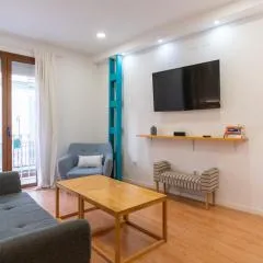 Locksmith Apartment - Park Option