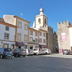 Casa Medieval de Nisa