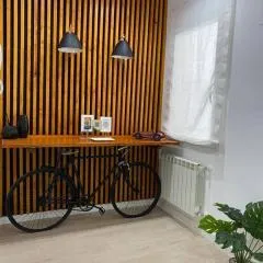 Exclusivo apartamento de diseño en PLAZA MAYOR VUT 09-449