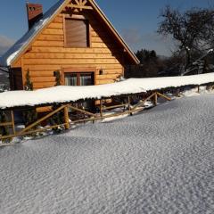 Domek Góralski Piwowarówka