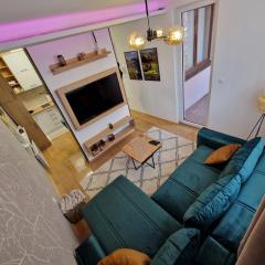 Apartmani PAMPAS