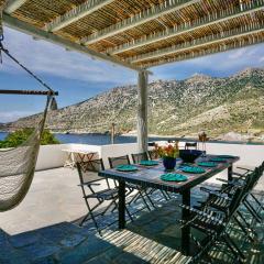 Kamares Bay house, Sifnos