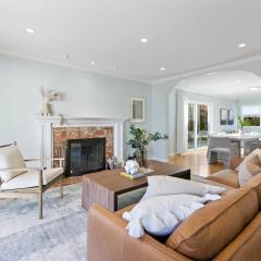 @ Marbella Lane - Elegant and Inviting Home in RWC