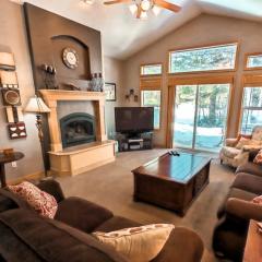 Wilderness Resort at Meadow Lake