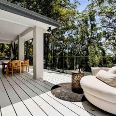 Luxury at MacMasters Beach