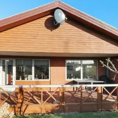 Holiday home Hadsund XXXIV