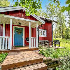 Nice Home In Letafors With Kitchen