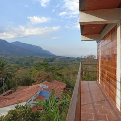 Finca Recreacional La Fortaleza