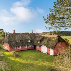 3 Bedroom Stunning Home In Rømø