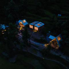 Stargazing Cottages Jibhi