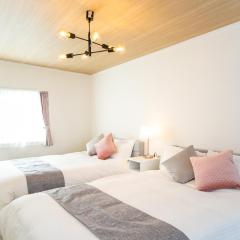 Nagashima Riverside Resort 1