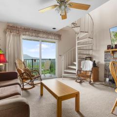 Deer Ridge Mountain Resort D301