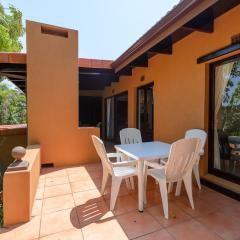 San Lameer Villa 2843 - 2 Bedroom Standard - 4 pax - San Lameer Rental Agency