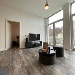 Apartmenthaus Sassnitz Zum Stadthafen Apartment 4