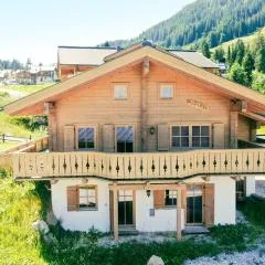 Chalet Königsleiten 297