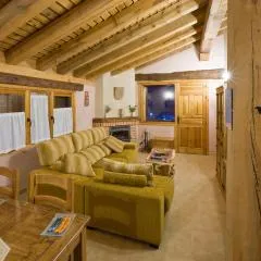 El Busque Casa Rural