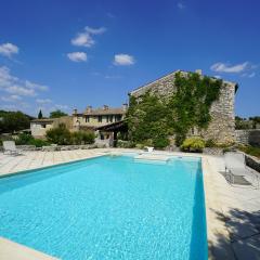 Domaine de la Blaque - B&B